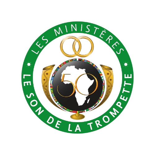 Son de la trompette Logo